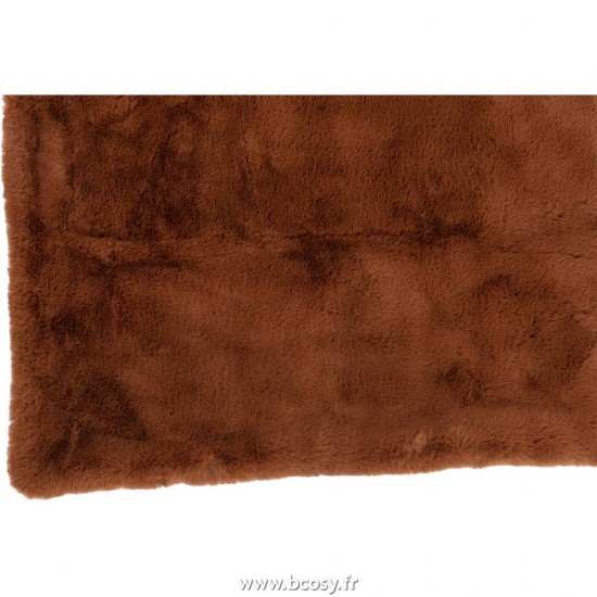 J-Line Jolipa J Line Jline Plaid Cutie Polyester Sienna Marron