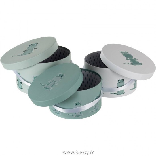 J-line 18132 Jolipa JLine rangement boite