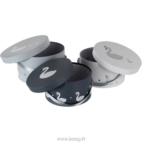 J-line 18135 Jolipa JLine rangement boite