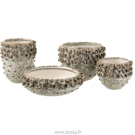 J-line 18196 Jolipa JLine cache pots cache pot