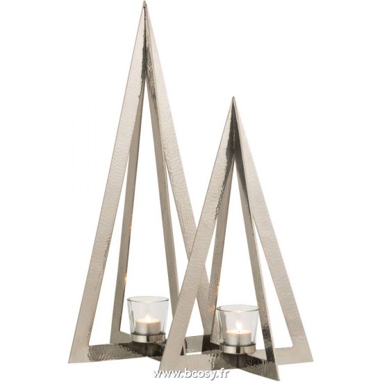 J-line 18360 Jolipa JLine support bougie photophore