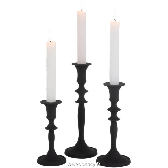 J-line 18410 Jolipa JLine support bougie chandelier