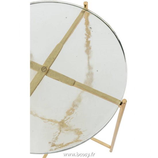 J-line 18447 Jolipa JLine meubles table gigogne