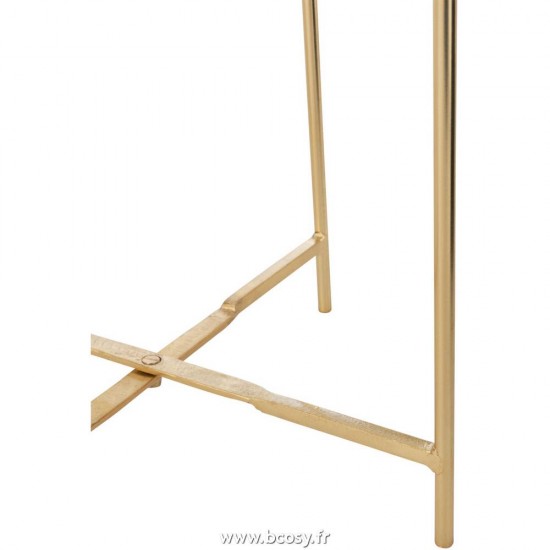 J-line 18447 Jolipa JLine meubles table gigogne