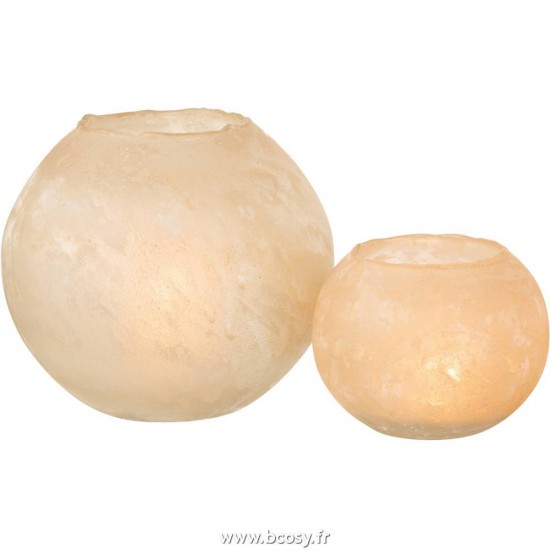 J-line 18457 Jolipa JLine support bougie photophore