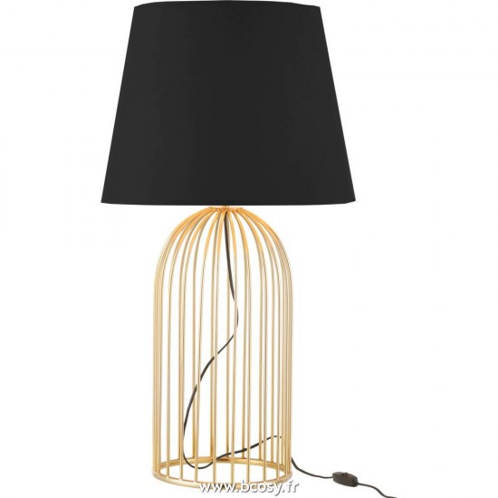 J-line 18537 Jolipa JLine luminaires lampe de table