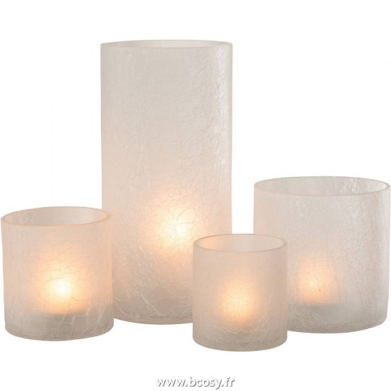 J-line 18561 Jolipa JLine support bougie photophore