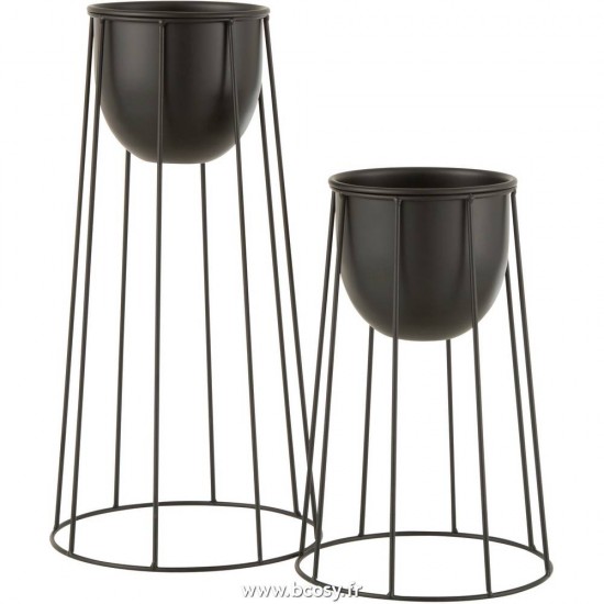 J-line 18571 Jolipa JLine cache pots cache pot