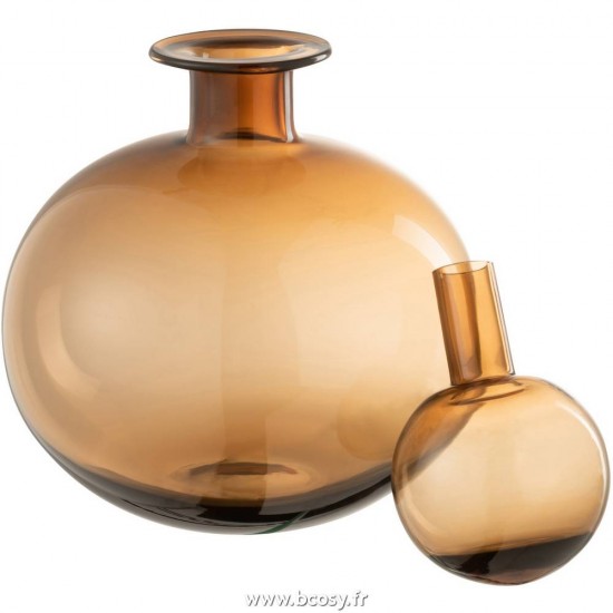J-line 18627 Jolipa JLine objets deco bouteille