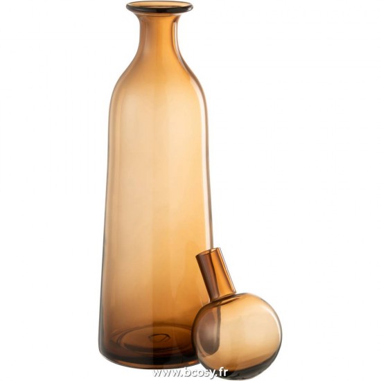 J-line 18629 Jolipa JLine objets deco bouteille