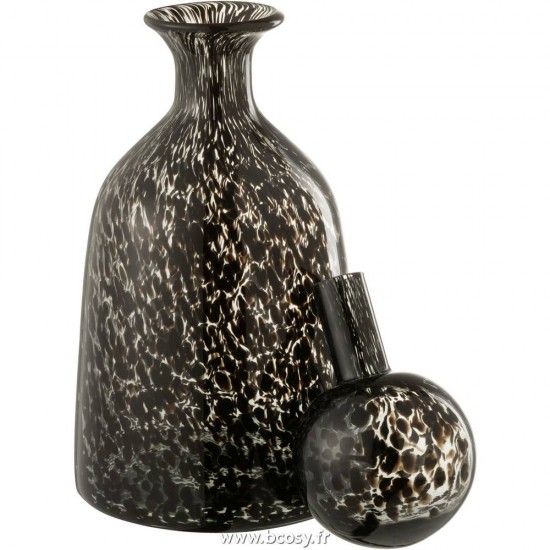 J-line 18643 Jolipa JLine objets deco bouteille