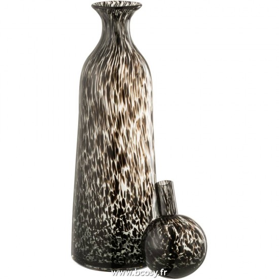 J-line 18644 Jolipa JLine objets deco bouteille