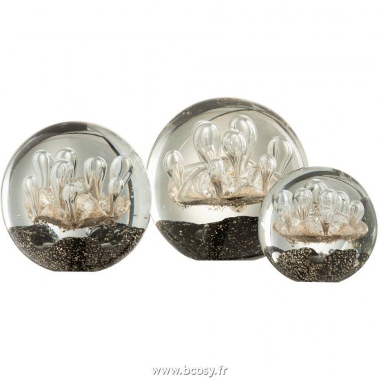 J-line 18664 Jolipa JLine objets deco presse papier