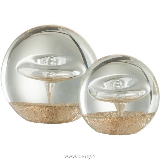 J-line 18666 Jolipa JLine objets deco presse papier