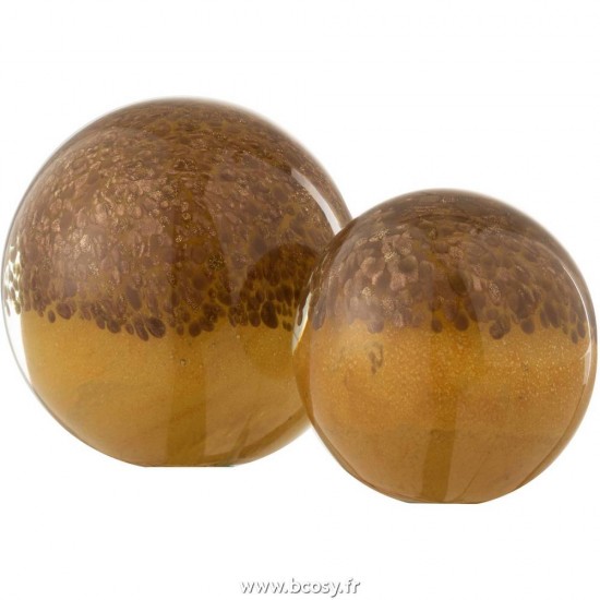 J-line 18678 Jolipa JLine objets deco presse papier