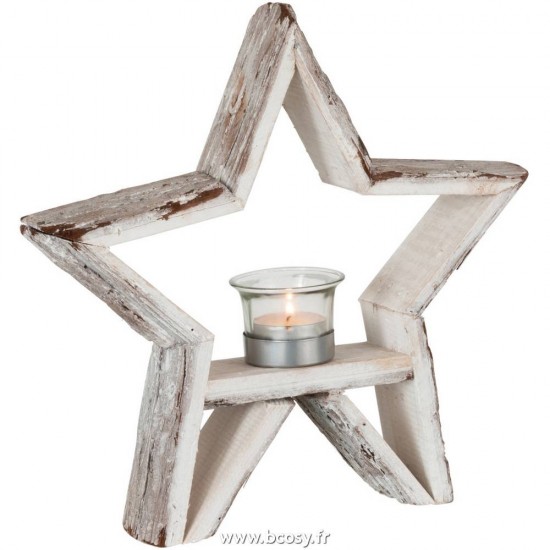 J-line 19442 Jolipa JLine support bougie photophore