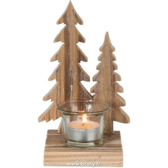 J-line 19450 Jolipa JLine support bougie photophore