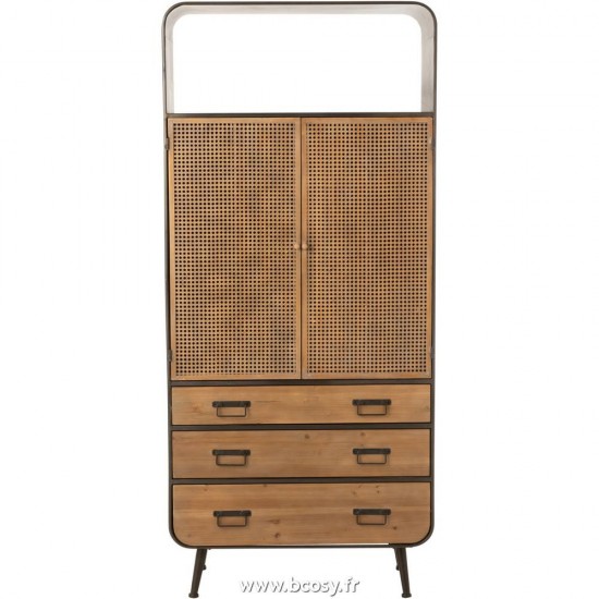 J-line 19487 Jolipa JLine meubles armoire