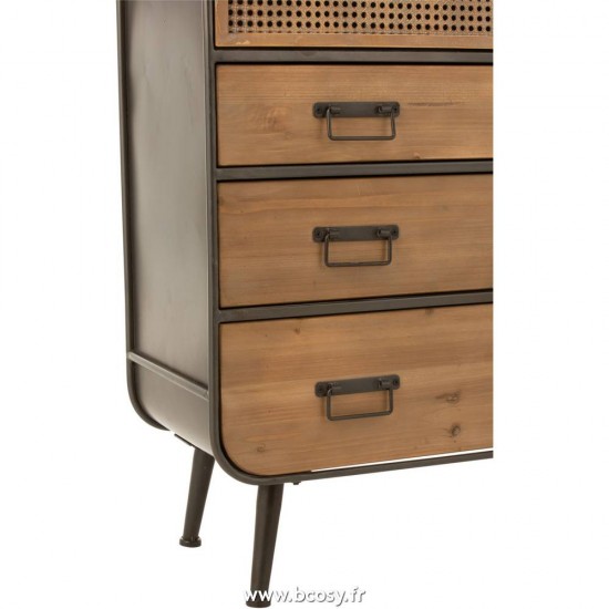 J-line 19487 Jolipa JLine meubles armoire