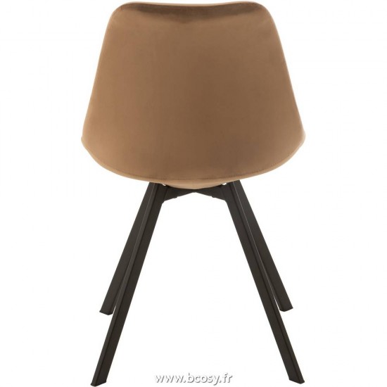 J-line 19511 Jolipa JLine assises chaise