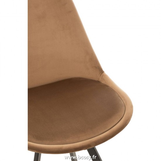 J-Line chaises-de-repas 19511