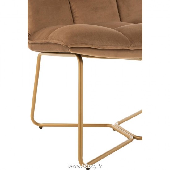 J-line 19513 Jolipa JLine assises siege