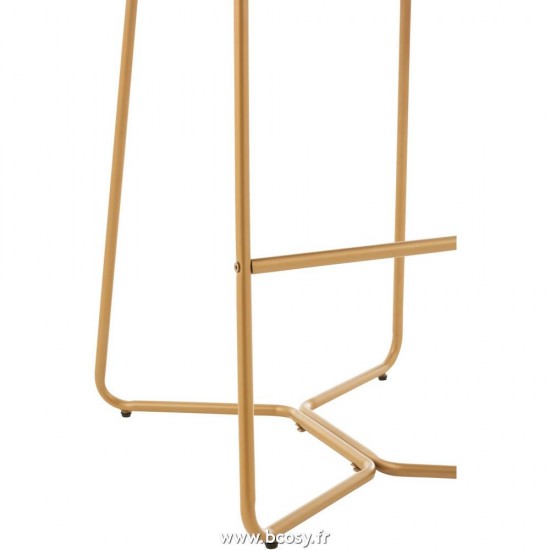 J-line 19515 Jolipa JLine assises chaise de bar