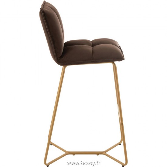 J-Line chaises-tabourets-de-bar 19515