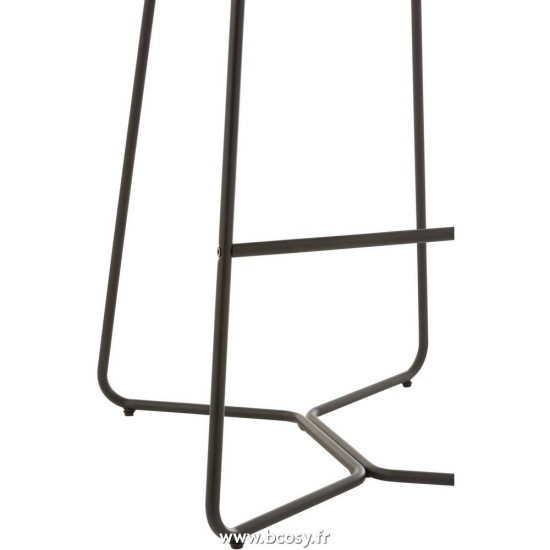 J-line 19518 Jolipa JLine assises chaise de bar