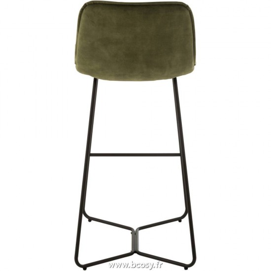 J-Line chaises-tabourets-de-bar 19518