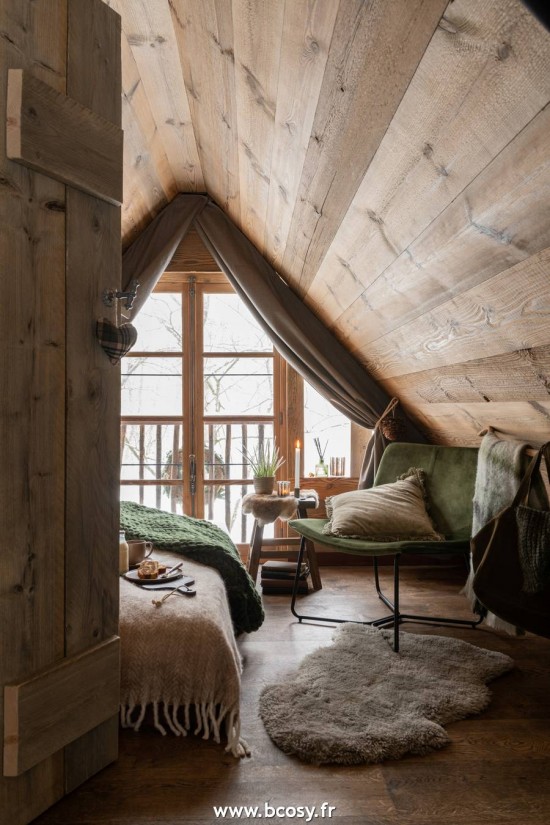 J-Line Silla Lounge Isabel Metal/Textil Verde