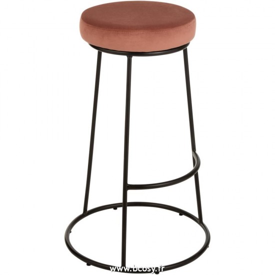 J-line 19528 Jolipa JLine assises tabouret