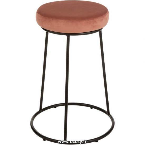 J-line 19528 Jolipa JLine assises tabouret