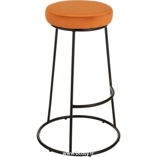 J-line 19531 Jolipa JLine assises tabouret