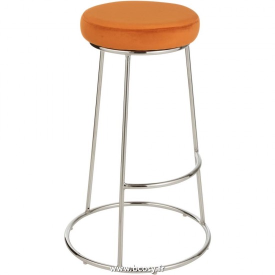 Jolipa J Line Jline Assise Pour Support Textile Orange