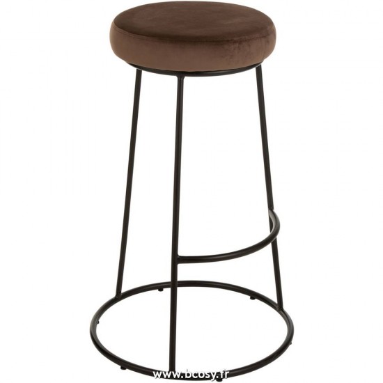 J-line 19533 Jolipa JLine assises tabouret