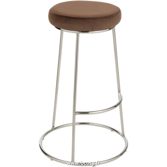 Jolipa J Line Jline Assise Pour Support Textile Marron