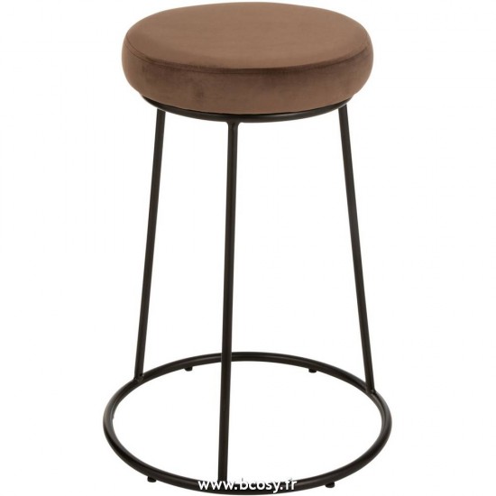 J-line 19533 Jolipa JLine assises tabouret