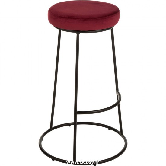 J-line 19534 Jolipa JLine assises tabouret