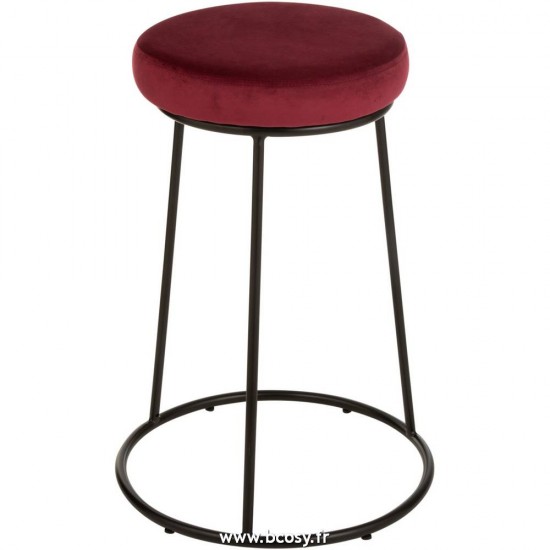 J-line 19534 Jolipa JLine assises tabouret