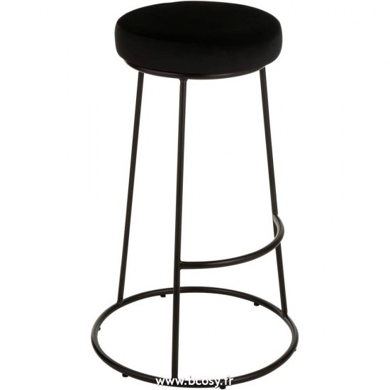 J-line 19535 Jolipa JLine assises tabouret