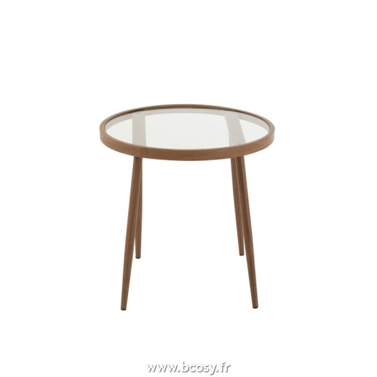 J-line 20079 Jolipa JLine meubles table gigogne