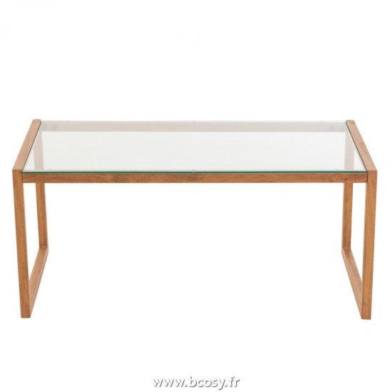 J-line 20086 Jolipa JLine meubles table de salon