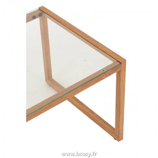 J-line 20086 Jolipa JLine meubles table de salon