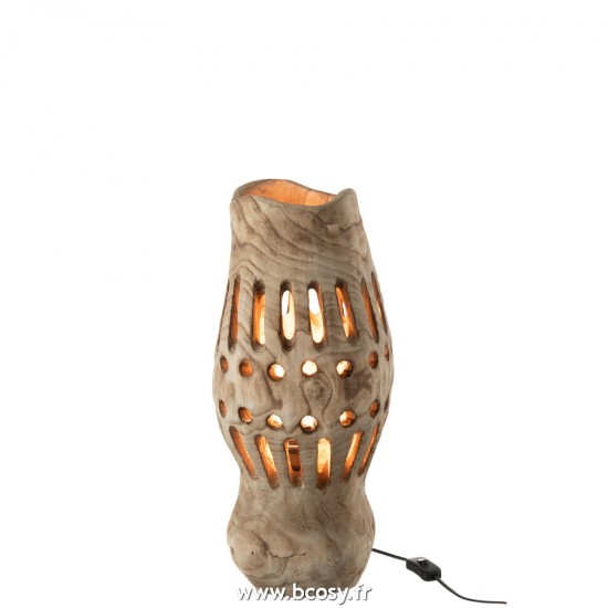 J-line 20122 Jolipa JLine luminaires lampe de table