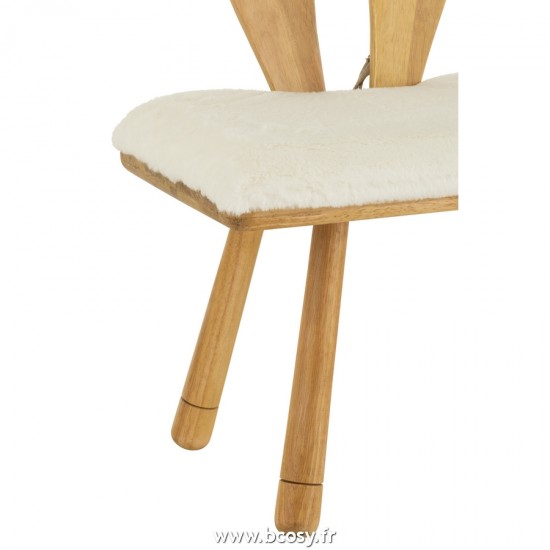 J-line 20186 Jolipa JLine assises banc