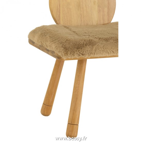 J-line 20188 Jolipa JLine assises banc