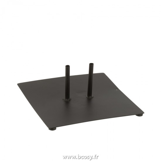 J-line 20236 Jolipa JLine accessoires de jardin parasol.