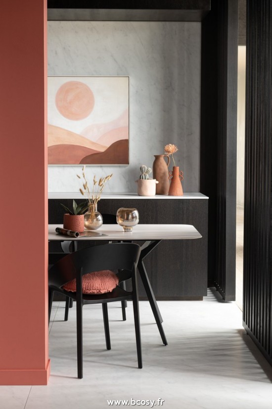 J-Line tables-a-manger-de-repas 20322