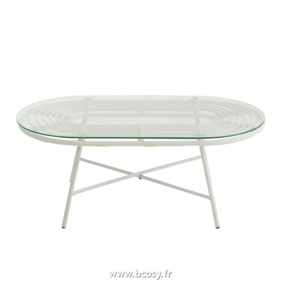 J-line 20342 Jolipa JLine meubles table de salon